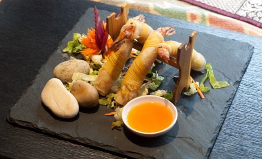 restaurant thaïlandais 13008 Marseille réservez en ligne
